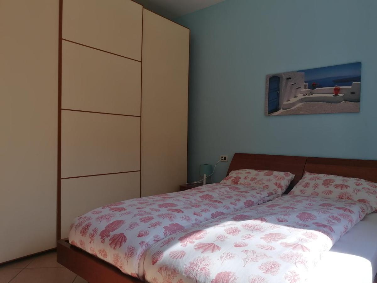 バルドリーノLa Casa Di Marziaアパートメント エクステリア 写真