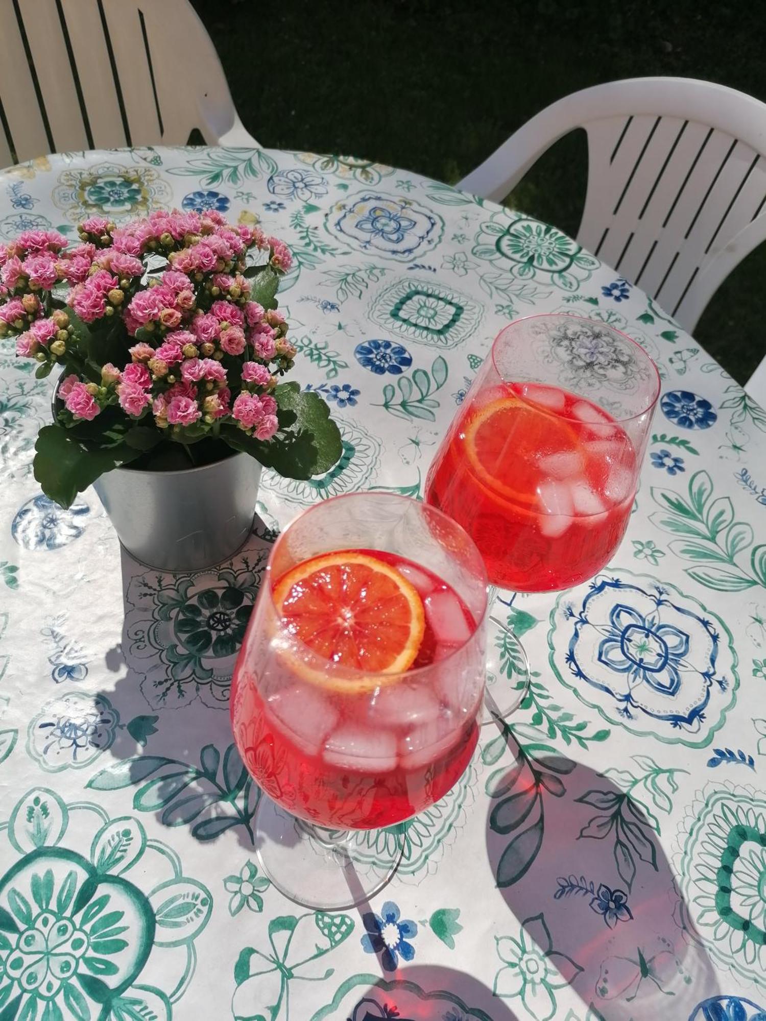 バルドリーノLa Casa Di Marziaアパートメント エクステリア 写真