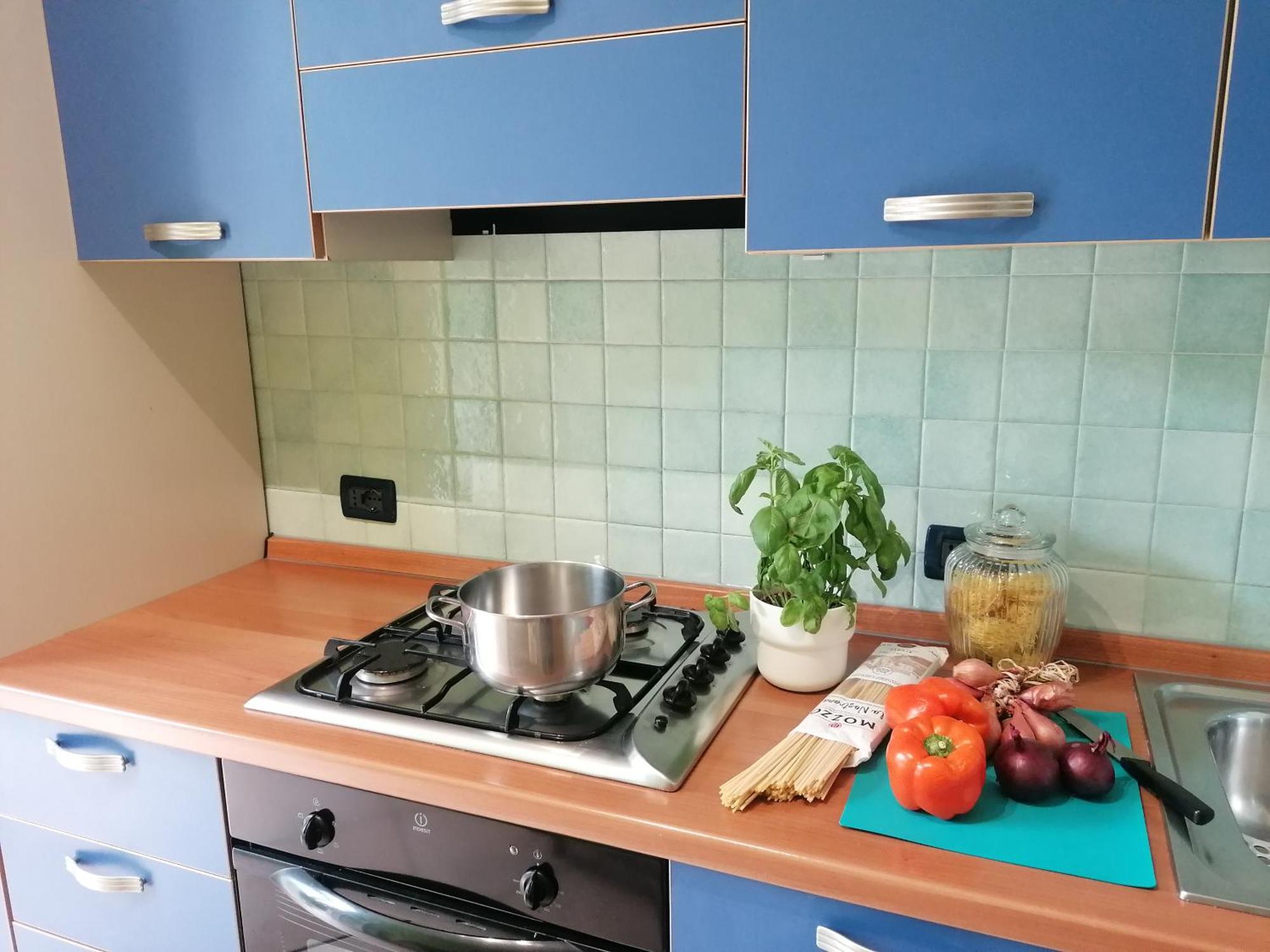 バルドリーノLa Casa Di Marziaアパートメント エクステリア 写真