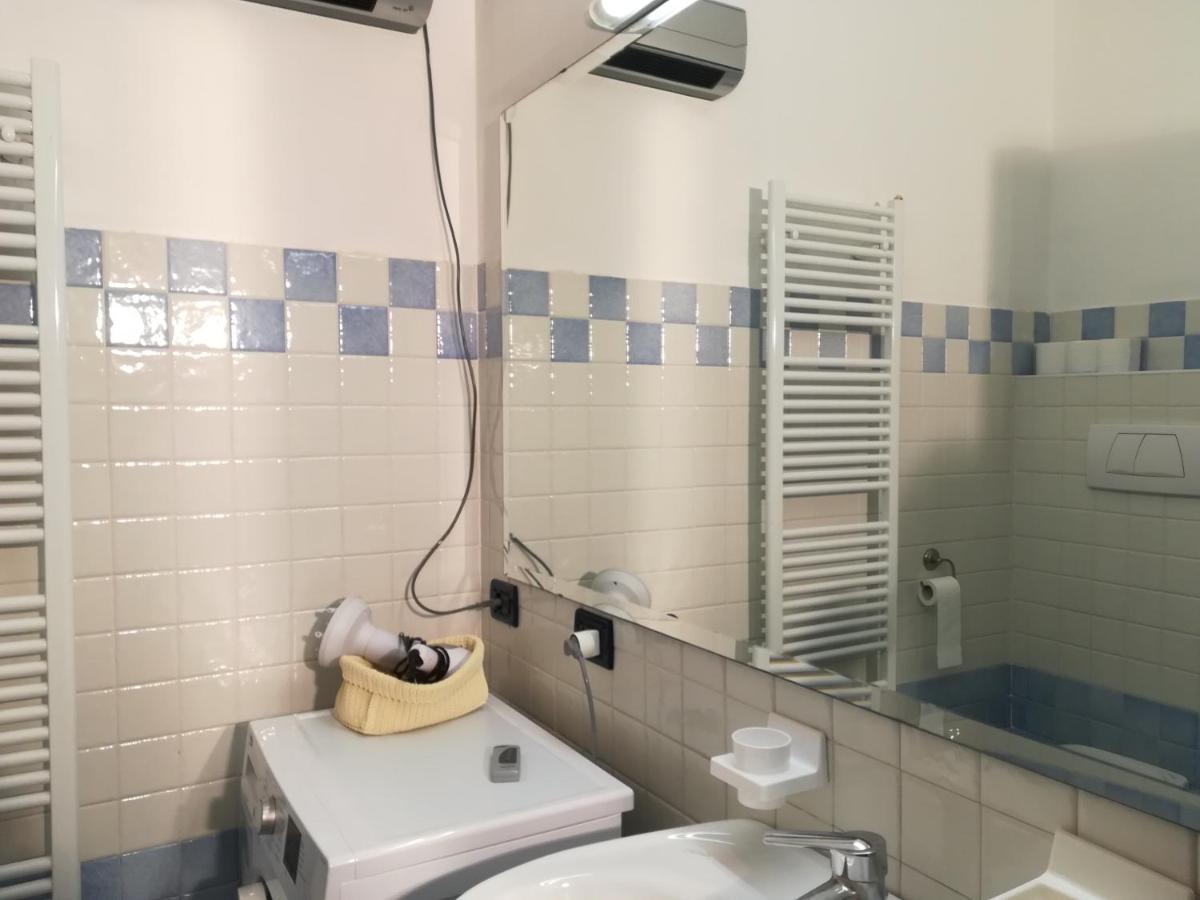バルドリーノLa Casa Di Marziaアパートメント エクステリア 写真